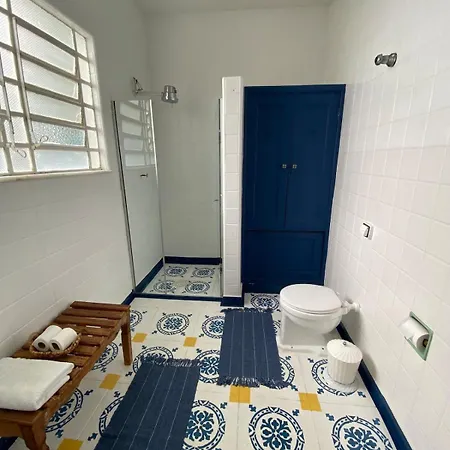 Casa Vintage Cm Garagem/ 2 Quartos + 1 Fortaleza (Ceara)