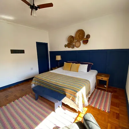 Casa de férias Casa Vintage Cm Garagem/ 2 Quartos + 1 *