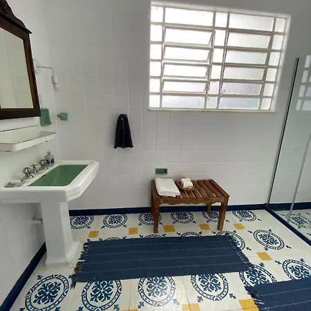 Casa Vintage Cm Garagem/ 2 Quartos + 1 * Fortaleza (Ceara)