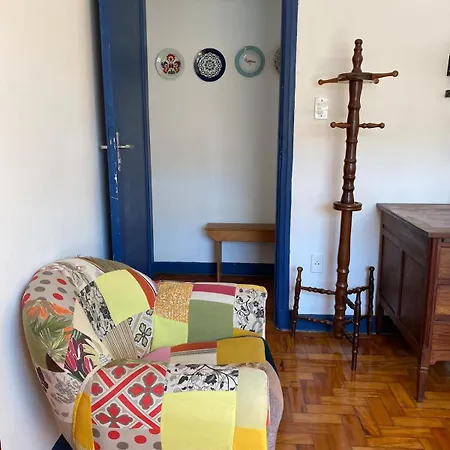 Casa de férias Casa Vintage Cm Garagem/ 2 Quartos + 1 Fortaleza (Ceara)