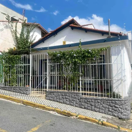 Casa de férias Casa Vintage Cm Garagem/ 2 Quartos + 1 Fortaleza (Ceara)
