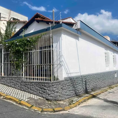 Casa de férias Casa Vintage Cm Garagem/ 2 Quartos + 1 *