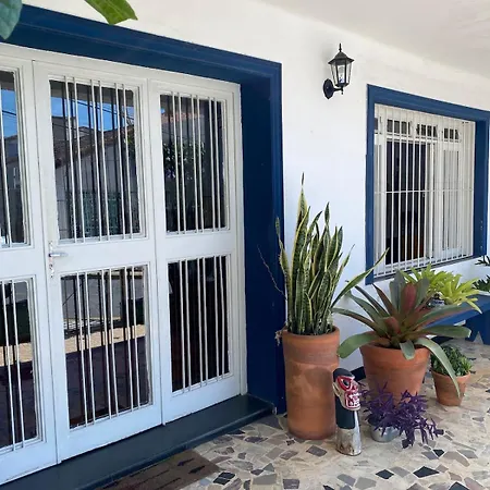 Casa de férias Casa Vintage Cm Garagem/ 2 Quartos + 1 Fortaleza (Ceara)