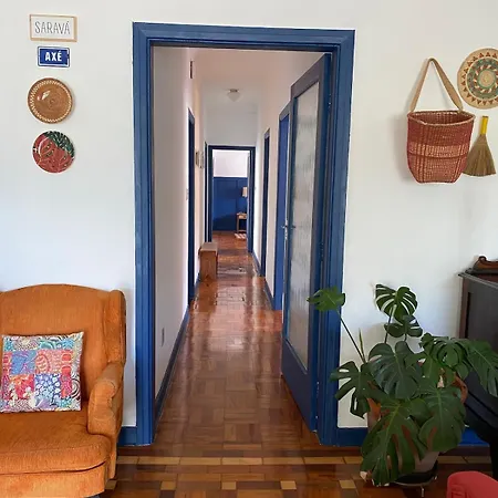 Casa Vintage Cm Garagem/ 2 Quartos + 1 Fortaleza (Ceara)