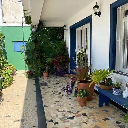 Casa de férias Casa Vintage Cm Garagem/ 2 Quartos + 1 *